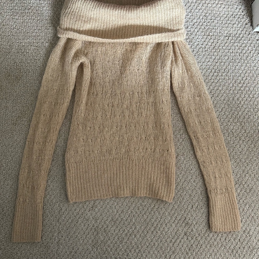 Vintage forever 21 sweater